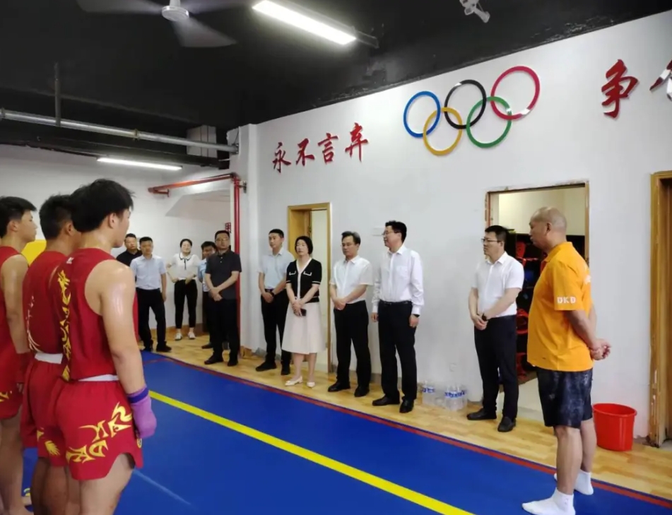 连城体育主办大型全民健身活动万人参与创下区域群众体育活动新纪录